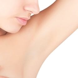 Brow and Wax Wizard - Underarm Waxing