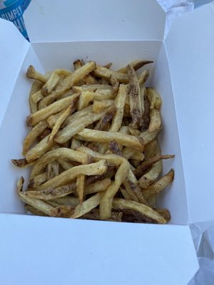 Garbonzos by null