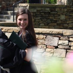 Kennesaw State University Convocation Center - 2018 Kennesaw Mountain graduation