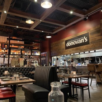 Donovan's Meatery - Steakhouses Near Me - Riverview, Florida Donovan's Meatery - Steakhouses Near Me - Riverview, Florida