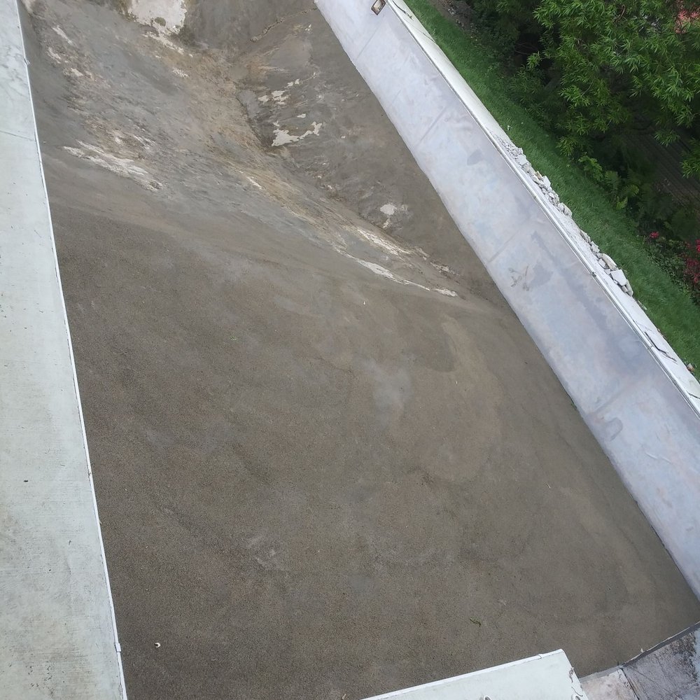 Abe Pools - Before and after - Pool Cleaners Near Me - Bethlehem, Pennsylvania