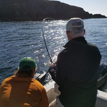 Outer Island Expeditions - Fishing Near Me - Eastsound, Washington