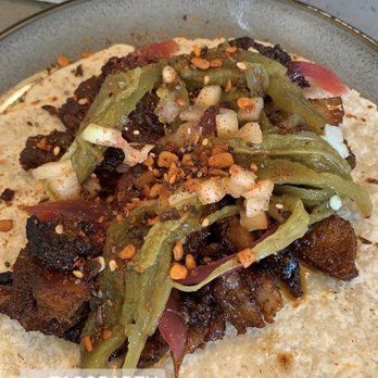 Tacoparty - Al Pastor taco - Tacos Near Me - Grand Junction, Colorado Tacoparty - Al Pastor taco - Tacos Near Me - Grand Junction, Colorado