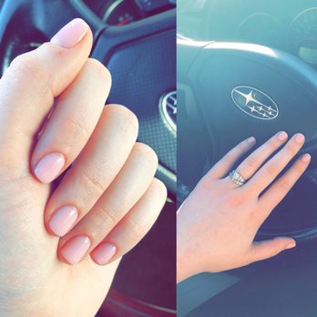 Unique Nails & Spa - Nail Salons Near Me - Renton, Washington