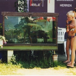 Badi Strandbad Steckborn
