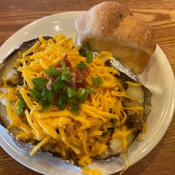 Spring Creek Barbeque