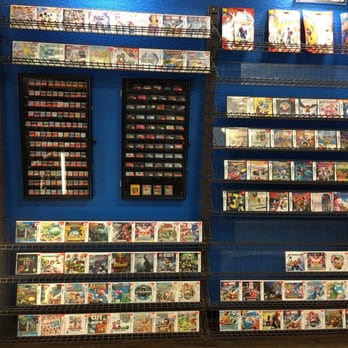 Lodi Gamers - Video Game Stores Near Me - Lodi, California