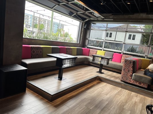 Todos Santos by null