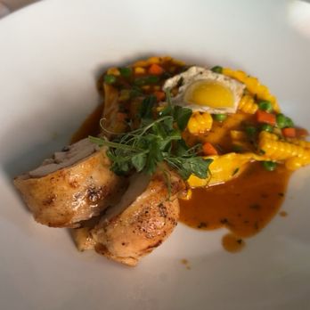 Potente - Italian Near Me - Houston, Texas