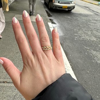 LUXE Nail Salon - Nail Salons Near Me - Old Bridge Township, New Jersey