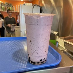 Bahn Mi Nhon Hoa - Dragonberry!