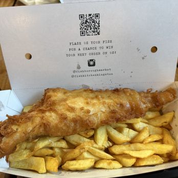 fish! - Fish & Chips Near Me - London, XGL fish! - Fish & Chips Near Me - London, XGL