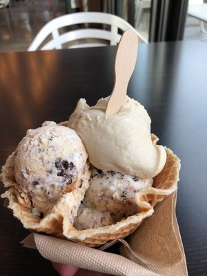 FRÍO Gelato - Navy Pier by null