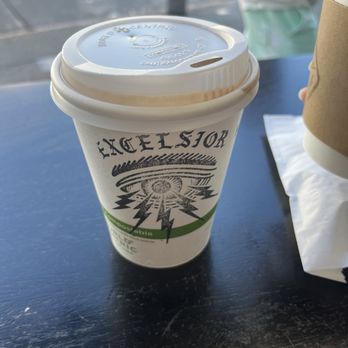 Excelsior Coffee - Mocha - Coffee & Tea Near Me - San Francisco, California