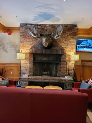 Whistler Village Inn + Suites by null