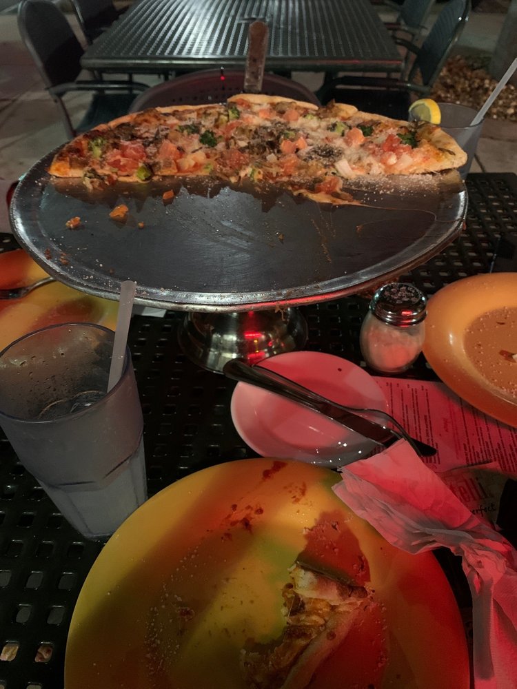 ROTELLI’S PIZZA & PASTA 67 Photos & 86 Reviews 830 N Congress Ave