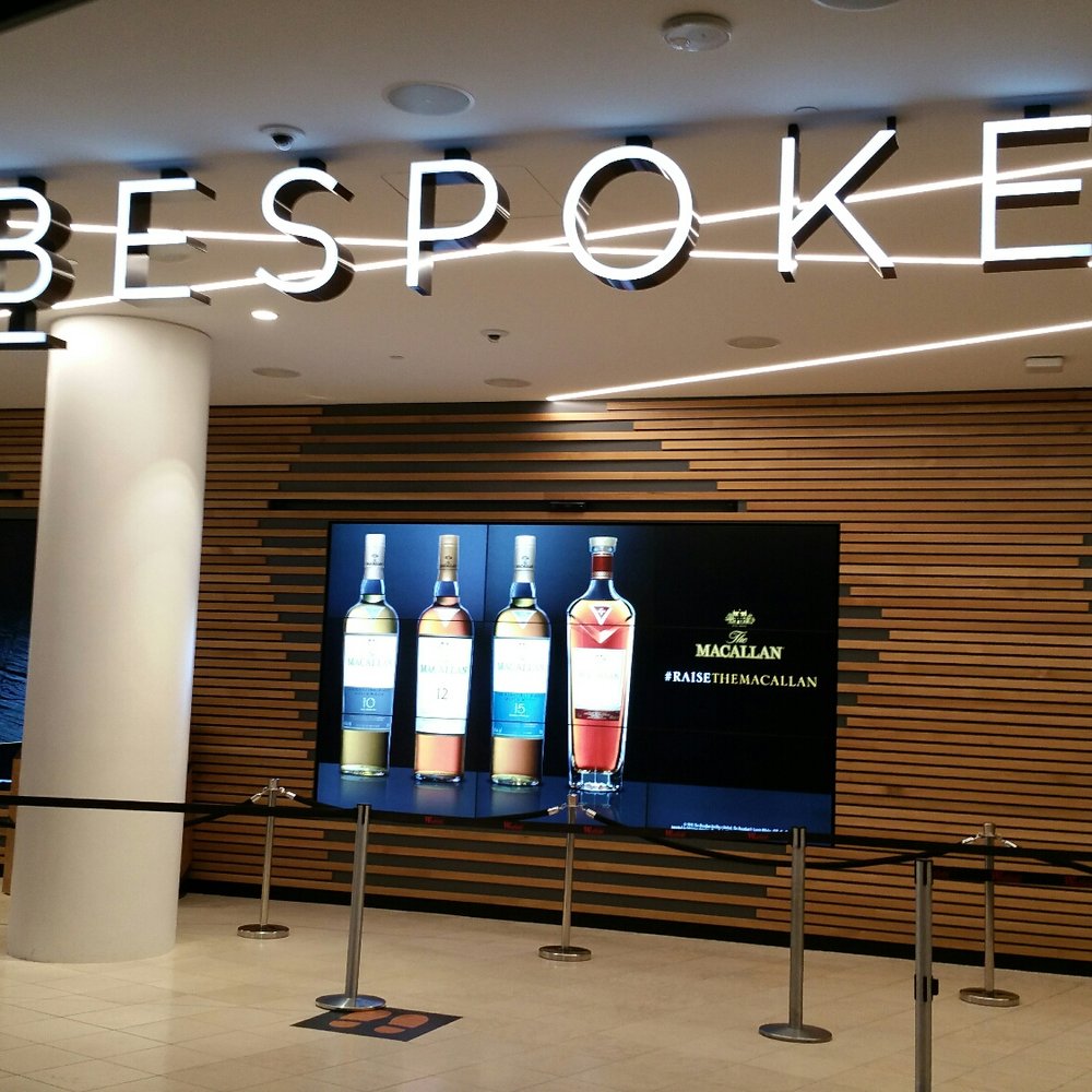 Bespoke Events - Macallan tasting - Venues & Event Spaces Near Me - San Francisco, California