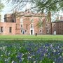 Photo of Meols Hall