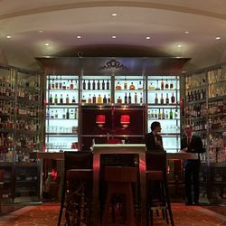 Le Bar Long - Bar