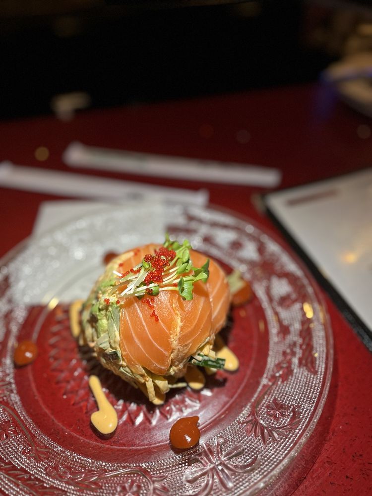 Food from Mai Tai’s