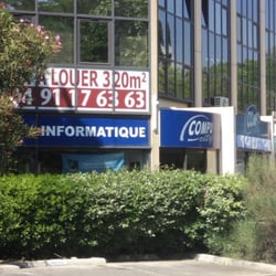 Compu City