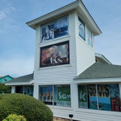 17th Street Surf Shop