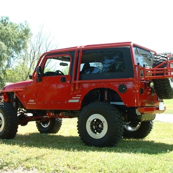 Vince Products - 06 Jeep Wrangler Unlimited Rubicon custom build - Metal Fabricators Near Me - Lodi, California Vince Products - 06 Jeep Wrangler Unlimited Rubicon custom build - Metal Fabricators Near Me - Lodi, California