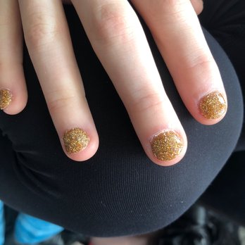Get Nail'd - Nail Salons Near Me - Chicago, Illinois
