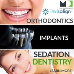 Martindale Dental - Burlington