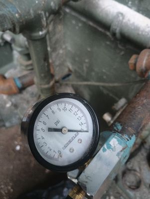 Miller Plumbing Logo