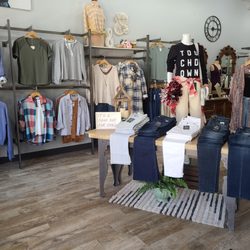 Mainstream Boutique - Madison
