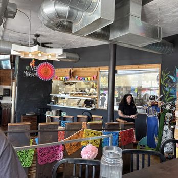 Tacos X Mezcal - The kitchen - Tacos Near Me - Tulsa, Oklahoma Tacos X Mezcal - The kitchen - Tacos Near Me - Tulsa, Oklahoma