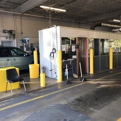 MVA VEIP Station