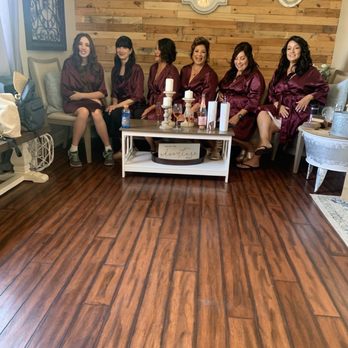 Harmony Estate - Venues & Event Spaces Near Me - Murrieta, California