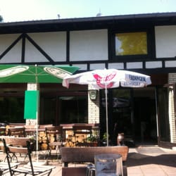 Waldgasthaus Hochwart