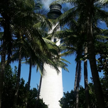 Bill Baggs Cape Florida State Park - Parks Near Me - Key Biscayne, Florida