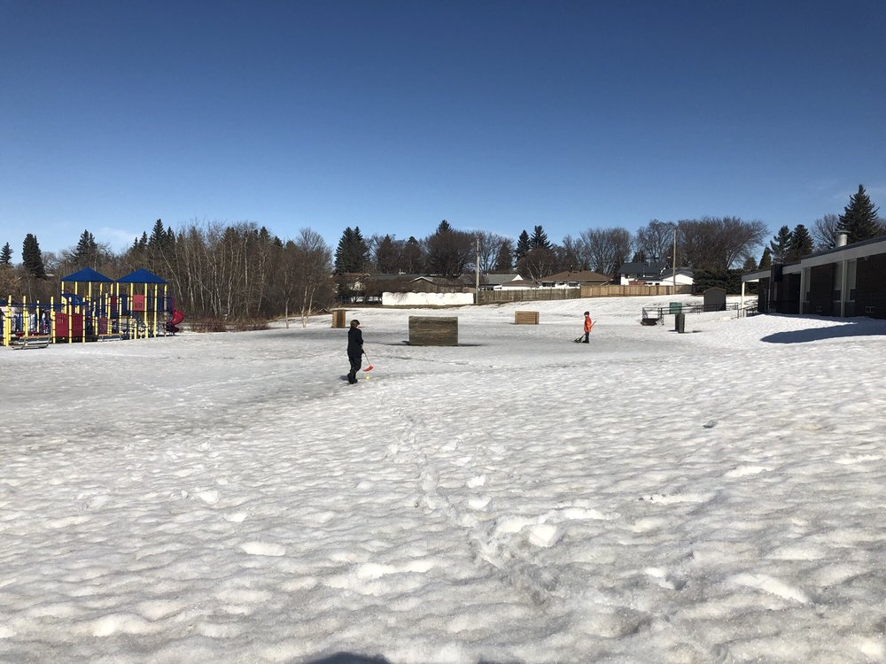 ALBERT SCHOOL Updated September 2024 50 Gainsborough Avenue