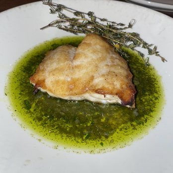 The Optimist - Grouper - Seafood Near Me - Atlanta, Georgia
