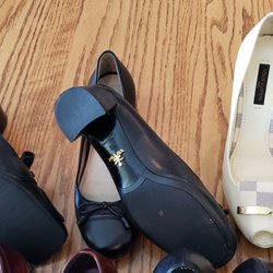 Hutson Shoe & Leather Repair