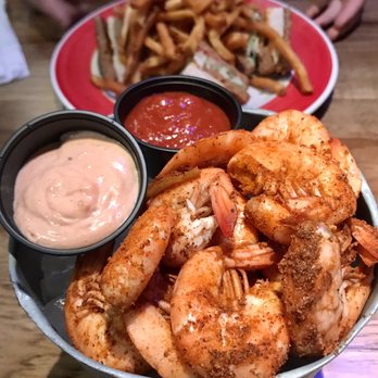 Rusty Bucket Restaurant and Tavern - American Near Me - Dublin, Ohio