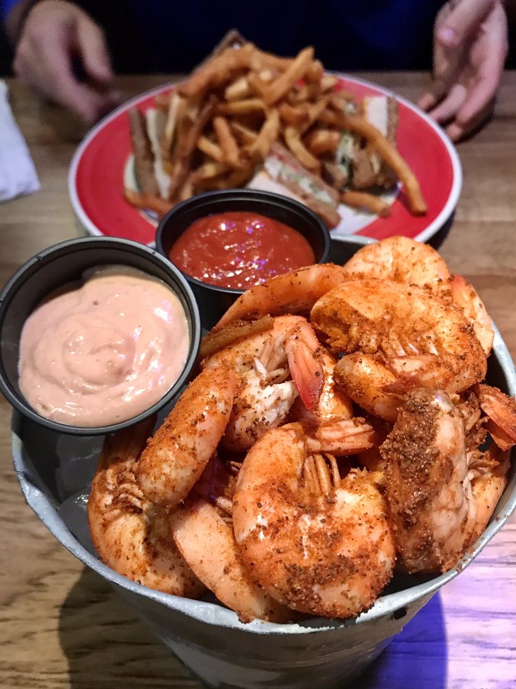 RUSTY BUCKET RESTAURANT & TAVERN 160 Photos & 152 Reviews 6726