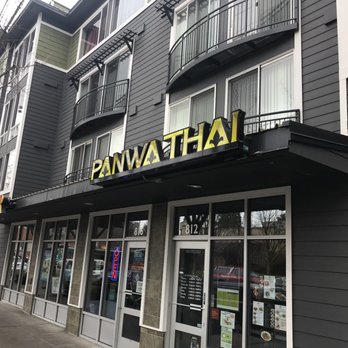 Panwa Thai - Easy to find - next to apartments - Thai Near Me - Seattle, Washington Panwa Thai - Easy to find - next to apartments - Thai Near Me - Seattle, Washington