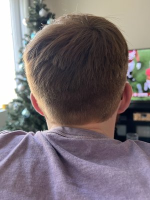 SUPERCUTS by null