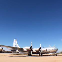 Pima Aviation - Big boy