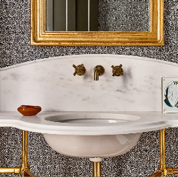 Bird Decorative Hardware & Bath