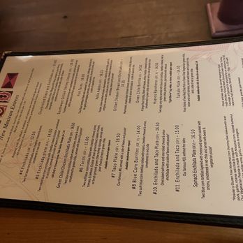 The Shed - More Dinner Menu - New Mexican Cuisine Near Me - Santa Fe, New Mexico The Shed - More Dinner Menu - New Mexican Cuisine Near Me - Santa Fe, New Mexico