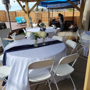 Liza's Party Rentals - Party Equipment Rentals Near Me - Vacaville, California Liza's Party Rentals - Party Equipment Rentals Near Me - Vacaville, California
