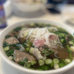 Yummy Pho - House Special Yummy Noodles