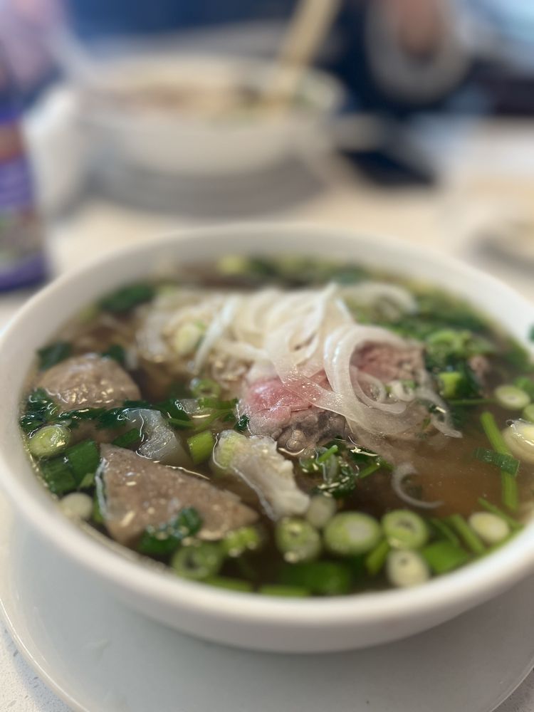 Yummy Pho