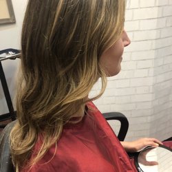Jojo's Hair Studio - After!